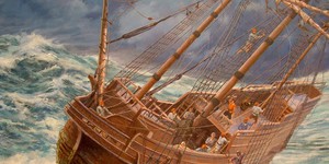 National Geographic снимает свой первый сериал