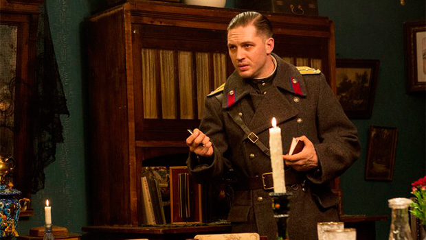 кадр из фильма "№ 44"