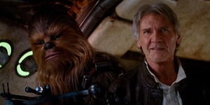 Вышел второй тизер новых «Звездных войн»