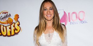 Сара Джессика Паркер вернется на HBO