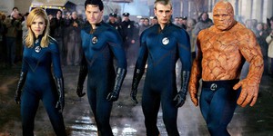 В новом трейлере «Фантастической четверки» показали главного злодея фильма