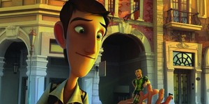 В прокат выходит взрывная мульткомедия «Суперкоманда»