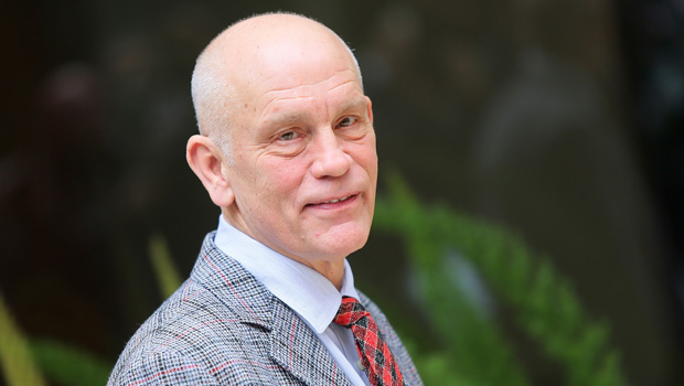 актер Джон Малкович