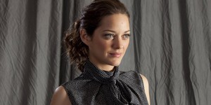 В новой картине Ксавье Долана снимутся Марион Котийяр и Леа Сейду