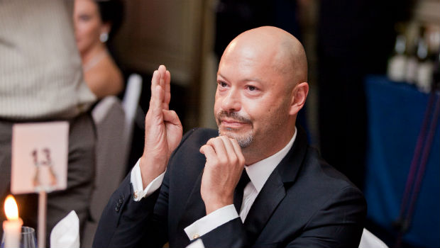 Федор Бондарчук