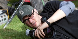 Джошуа Транк не будет снимать спин-офф «Звездных войн»