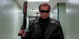 Шварценеггер сыграл все свои лучшие роли за 6 минут