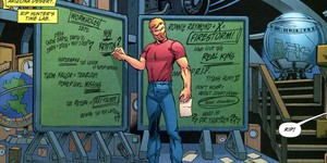 Канал The CW официально заказал спин-офф «Стрелы» и «Флэша»