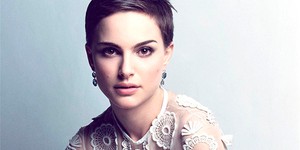 Режиссер «Ex Machina» нашел роль для Натали Портман