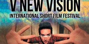 В Киеве пройдет юбилейный фестиваль короткометражек New Vision