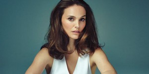 Аронофски сделает из Натали Портман жену Кеннеди