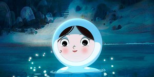 В Украине состоится фестиваль кино для детей Чилдрен Кинофест