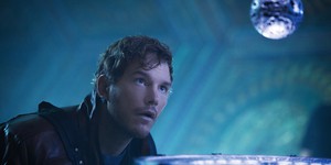 Крис Прэтт продолжит сотрудничество с Marvel