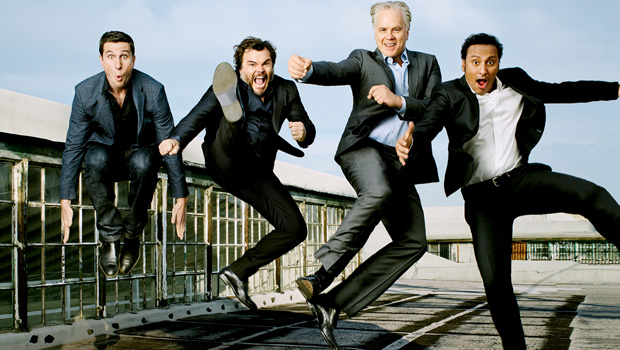 кадр из сериала