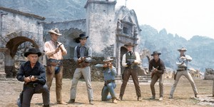 Питер Сарсгаард выбран главным злодеем в ремейке «Великолепной семерки»