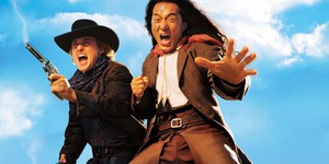 Джеки Чана и Оуэна Уилсона сведет вместе «Шанхайский рассвет»