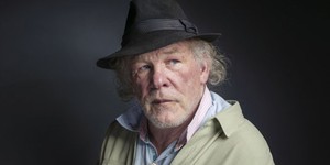 Ник Нолти появится на ТВ в роли экс-президента США