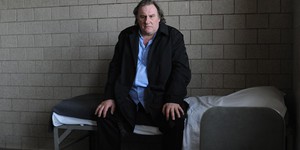 Жерар Депардье может сыграть во французской версии «Карточного домика»