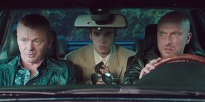 В третьем сезоне у «Физрука» появится напарник из Голливуда