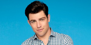 Макс Гринфилд из «Новенькой» появится в «Американской истории ужасов»