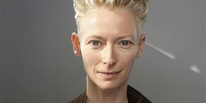 Тильда Суинтон станет наставником Камбербэтча