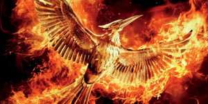 Появился украинский тизер к финалу «Голодных игр»