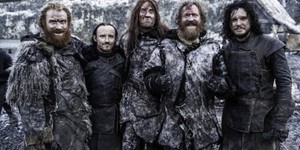 Металисты из группы Mastodon снялись в «Игре престолов»