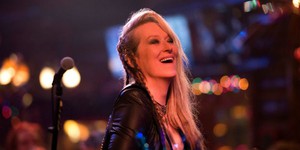 Мэрил Стрип дает рок: вышел трейлер фильма «Рикки и Вспышка»