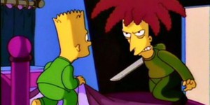 Барта убьют в следующем сезоне «Симпсонов»