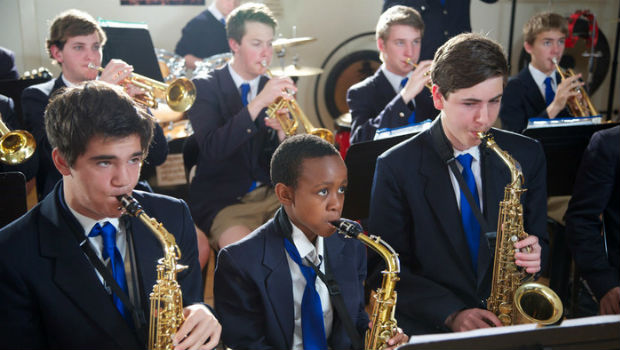 кадр из фильма "Феликс" - победителя Чилдрен Кинофеста-2015