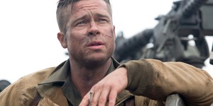 Netflix снимет военную драму с Брэдом Питтом