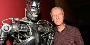 Джеймс Кэмерон одобрил пятого «Терминатора»