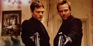 «Святых из Бундока» превратят в сериал