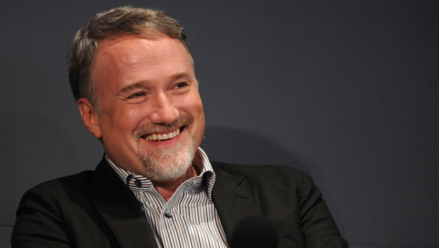 режиссер Дэвид Финчер