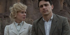 Николь Кидман у арабов: вышел трейлер «Королевы пустыни»