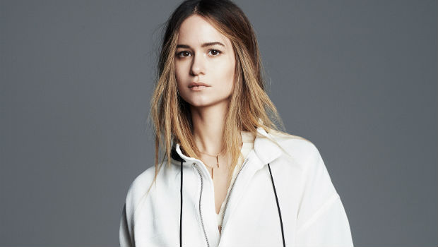 Кэтрин Уотерстон