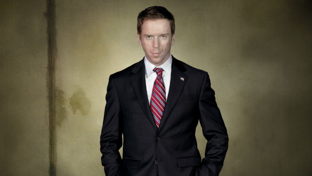 Дэмиэн Льюис