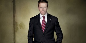 Букмекеры объявили звезду «Родины» новым Джеймсом Бондом