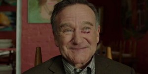 Вышел трейлер к последнему фильму Робина Уильямса