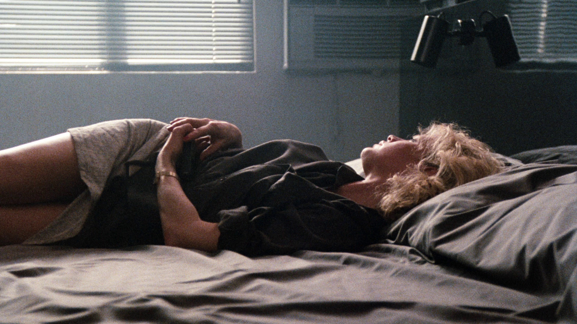 кадр из фильма "9 1/2 недель"