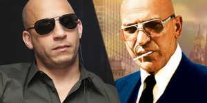 «Коджаку» с Вином Дизелем нашли сценариста