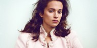 Алисия Викандер бросила Assasin’s Creed ради Борна