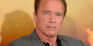 Арнольд Шварценеггер отомстит авиадиспетчеру