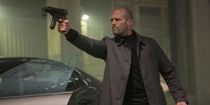 Джейсон Стэйтем будет в «Форсаже 8»