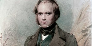 Студия Walt Disney займется фильмом о Чарльзе Дарвине