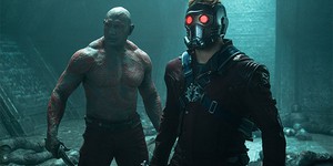 Объявлено официальное название «Стражей Галактики 2»