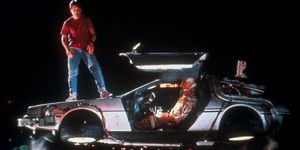 Роберт Земекис против ремейка «Назад в будущее»