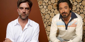 Пол Томас Андерсон переделывает Пиноккио для Роберта Дауни