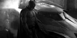 Бен Аффлек объяснил разницу между Marvel и DC