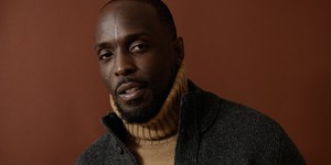 Майкл К. Уильямс и Энди Гарсиа снимутся в «Охотниках за привидениями 3»